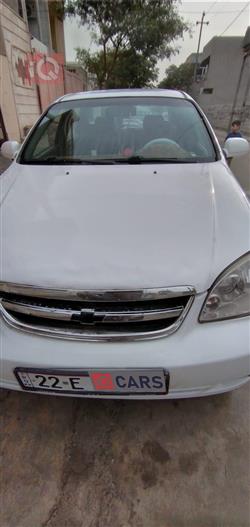 شيفروليه اوبترا